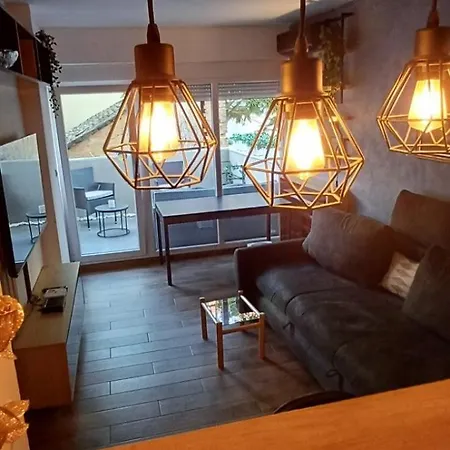 Lux A&m Netflix Lägenhet Belgrad