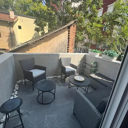 Lux A&m Netflix Belgrad