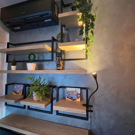 Lux A&m Netflix * Belgrad