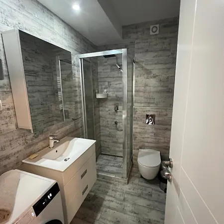 Apartament Lux A&m Netflix