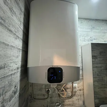 Lux A&m Netflix Apartament *