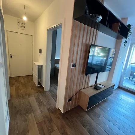 Apartament Lux A&m Netflix *