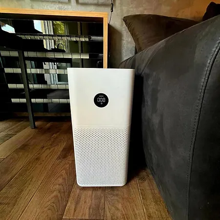 Apartament Lux A&m Netflix Belgrad