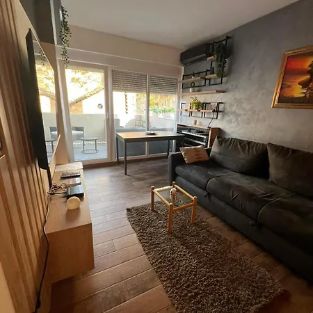 Apartament Lux A&m Netflix *