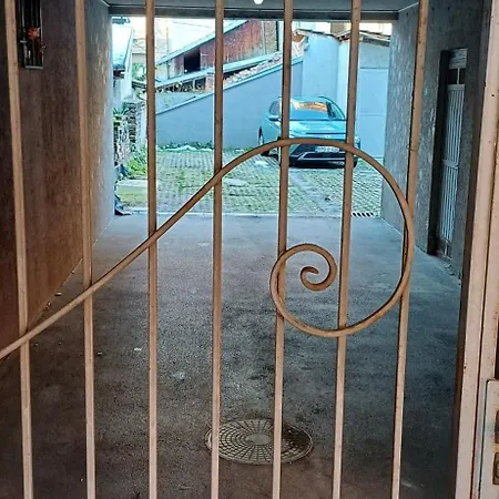 Lux A&m Netflix Apartament