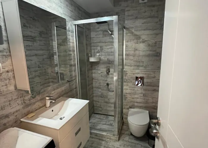 Apartamento Lux A&m Netflix