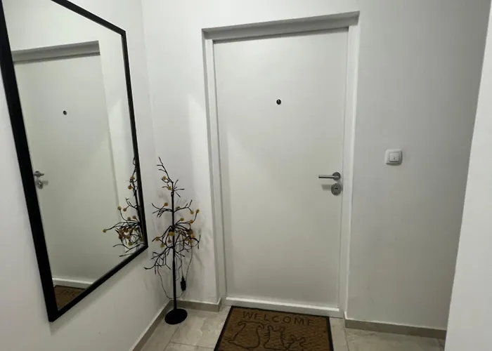 Lux A&m Netflix * Belgrado