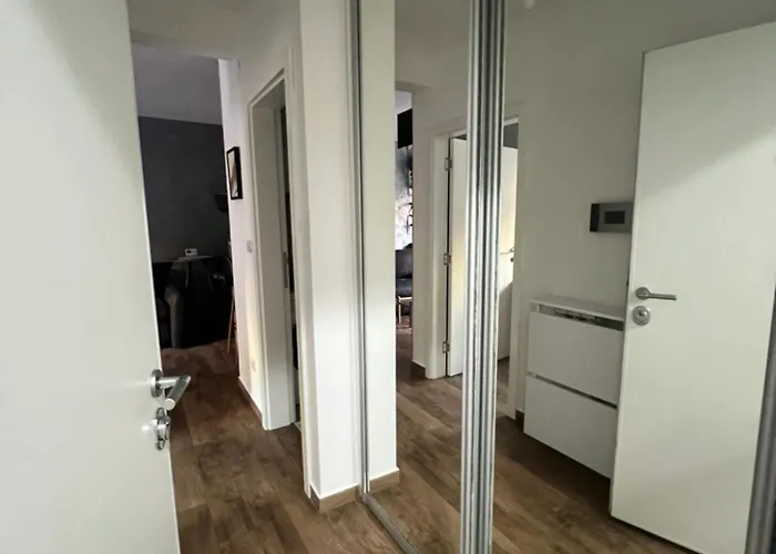 Lux A&m Netflix Apartamento