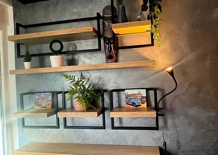 Apartamento Lux A&m Netflix