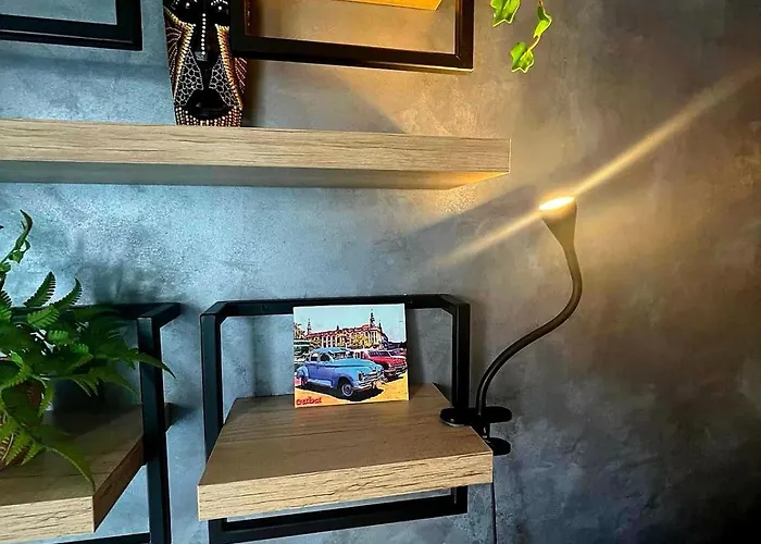 Apartamento Lux A&m Netflix *