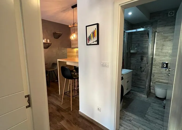 Lux A&m Netflix Apartamento *