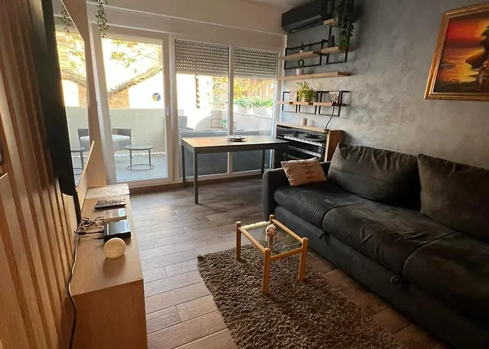 Apartamento Lux A&m Netflix *