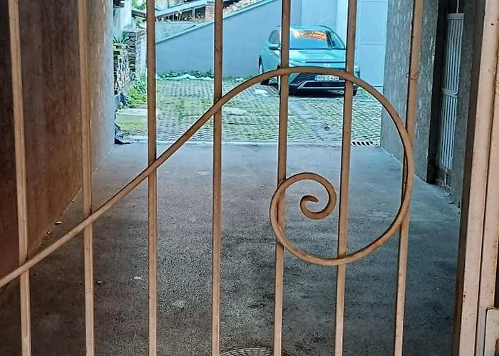 Lux A&m Netflix Apartamento